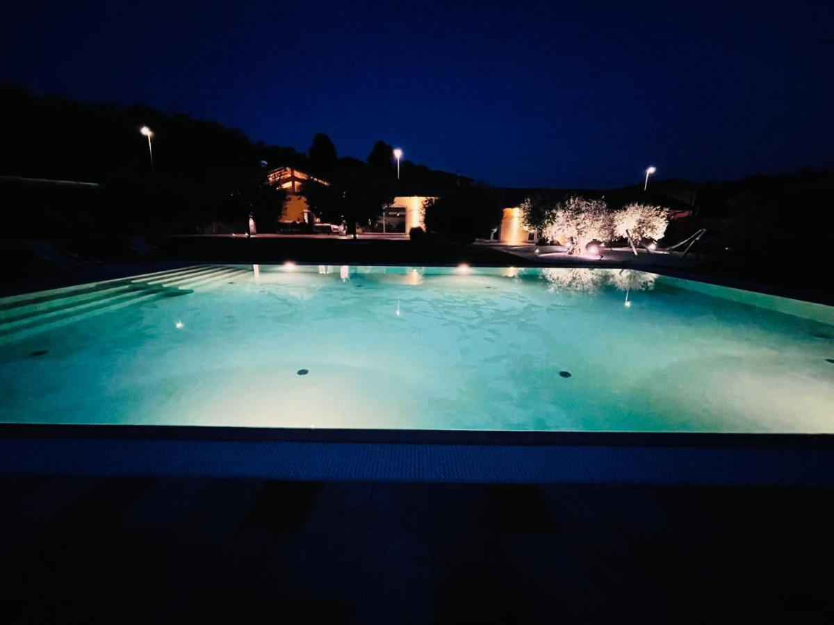 B&B Alciliegio Casnate Con Bernate Εξωτερικό φωτογραφία