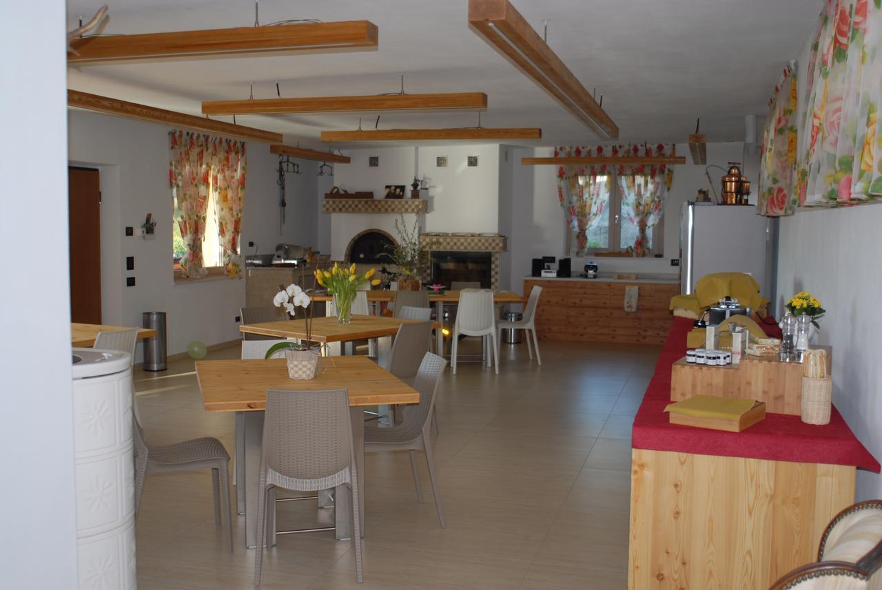 B&B Alciliegio Casnate Con Bernate Εξωτερικό φωτογραφία